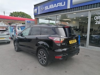 Used Ford Kuga 2019 for sale - 78953853: Photo