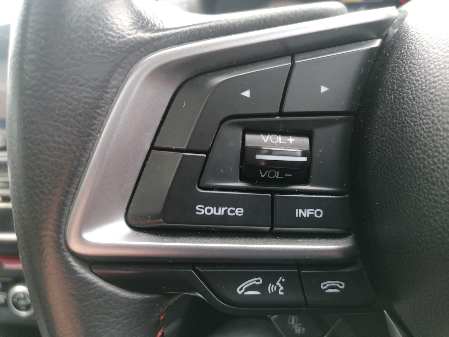 Used Subaru XV 2018 for sale - 77537847: Photo 17