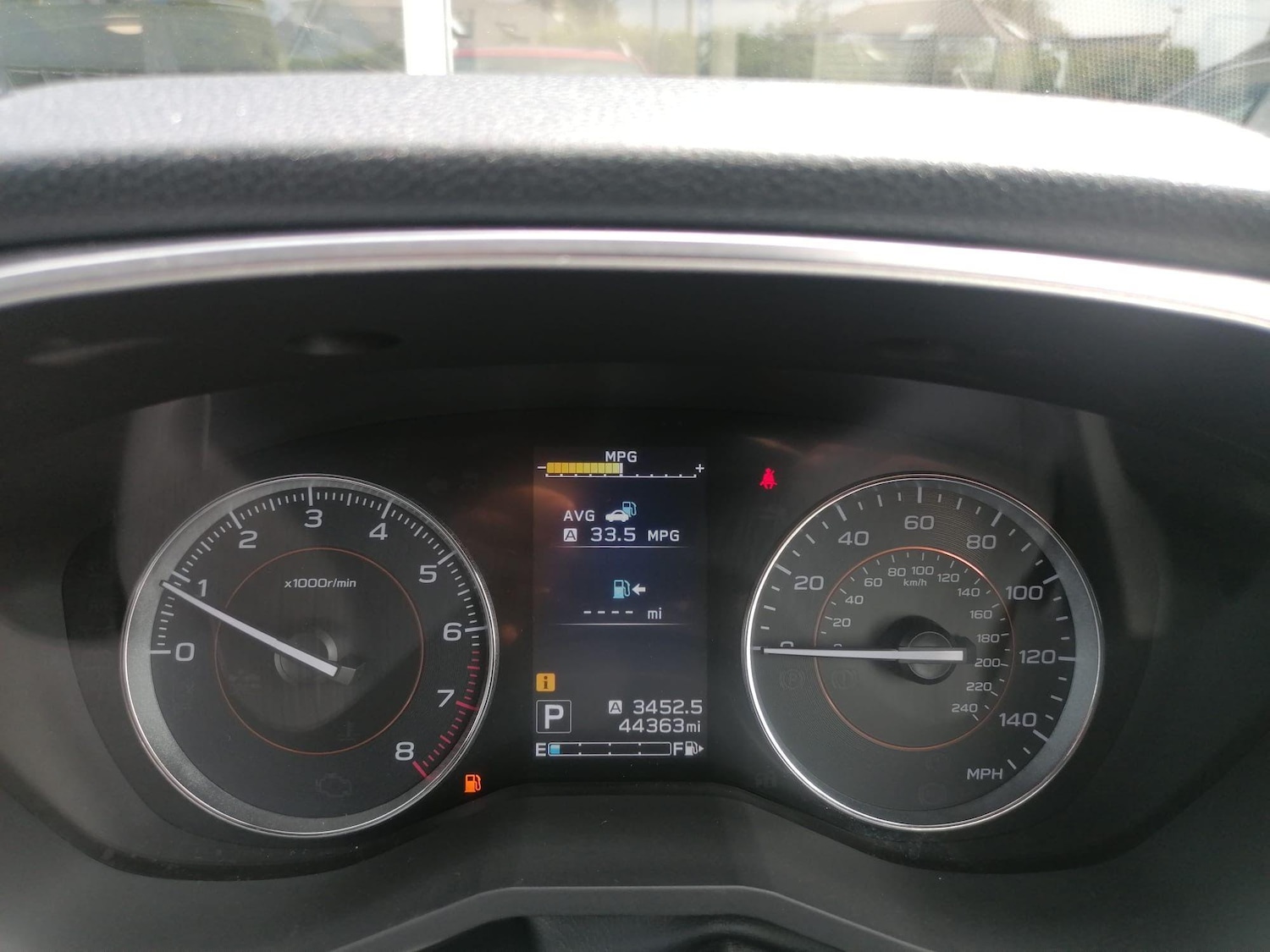 Used Subaru XV 2018 for sale - 77537847: Photo 26