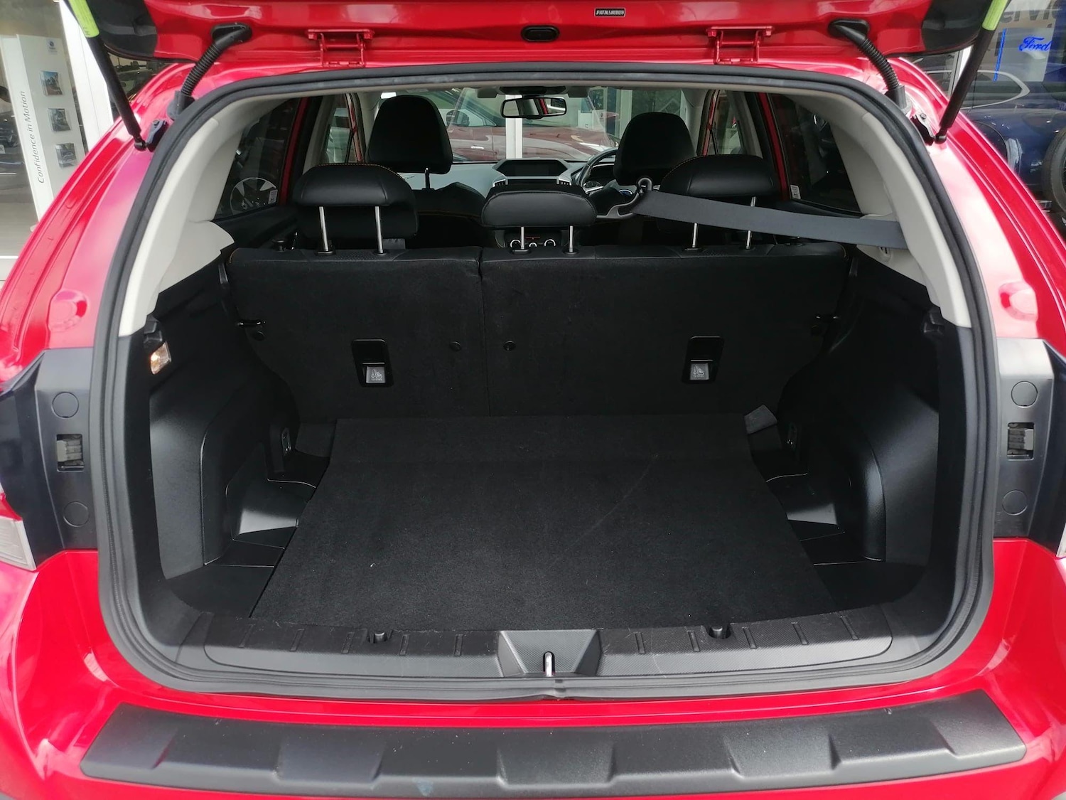 Used Subaru XV 2018 for sale - 77537847: Photo 27