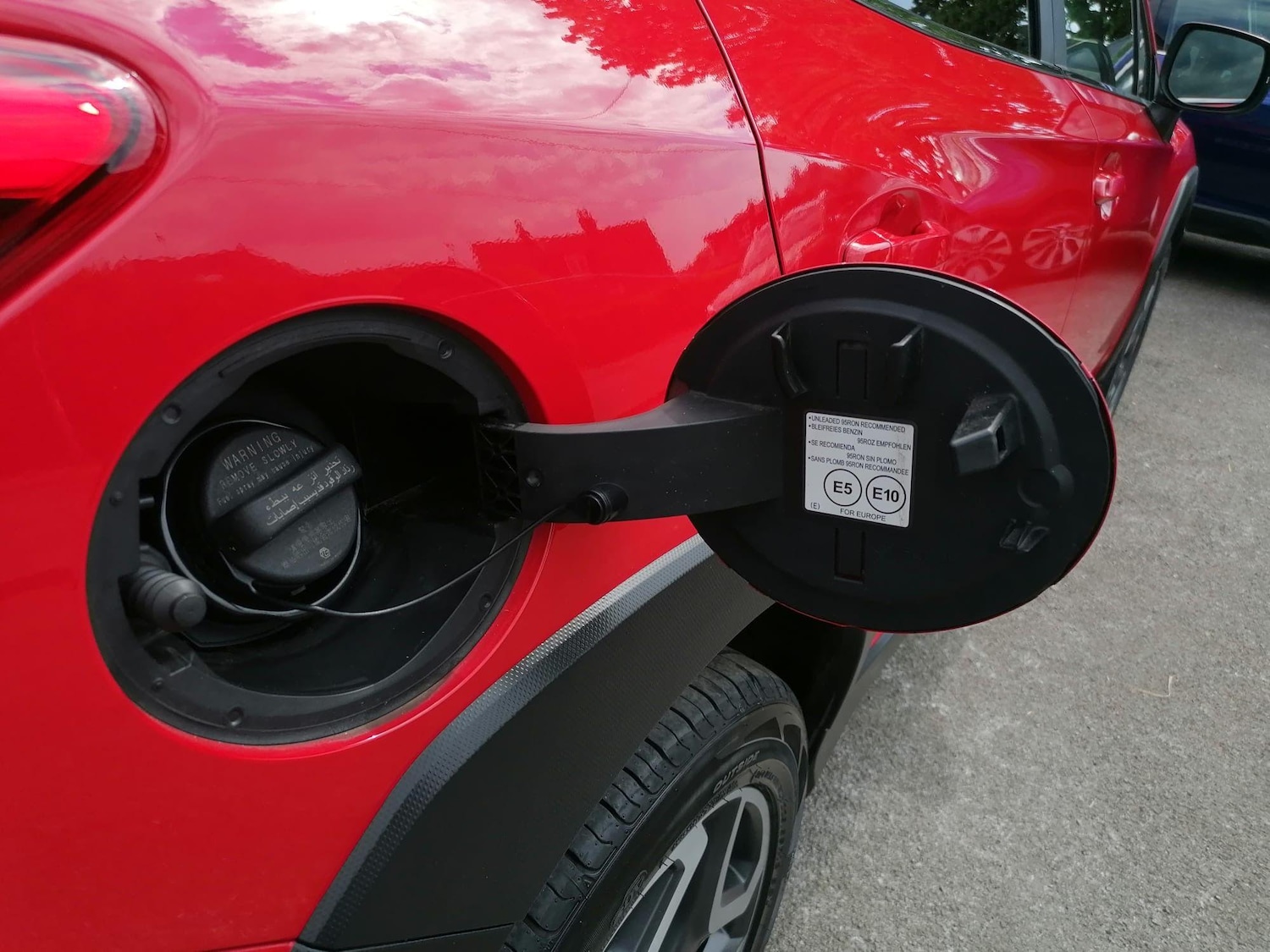 Used Subaru XV 2018 for sale - 77537847: Photo 32