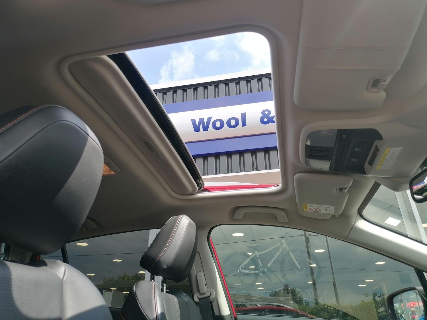 Used Subaru XV 2018 for sale - 77537847: Photo 40