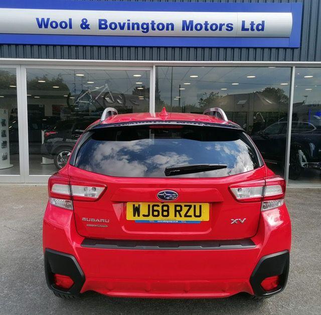 Used Subaru XV 2018 for sale - 77537847: Photo 6