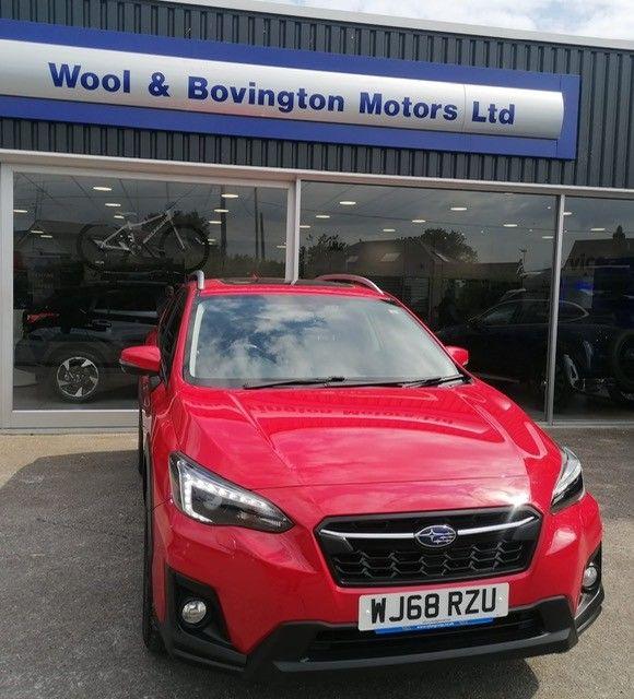 Used Subaru XV 2018 for sale - 77537847: Photo 7