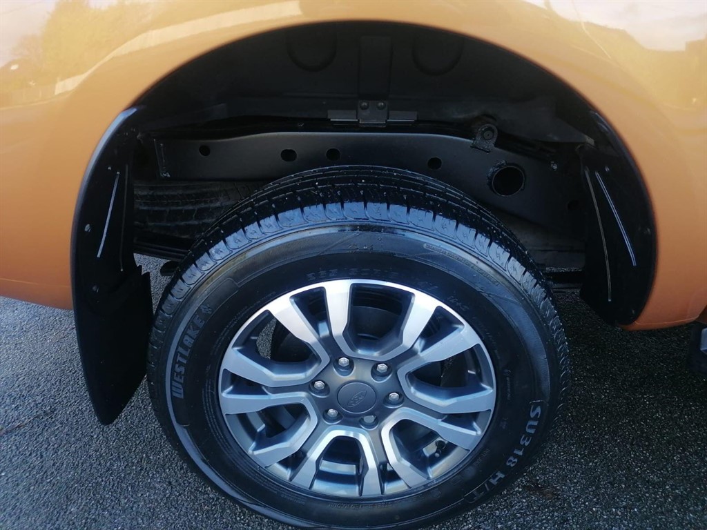 Used Ford Ranger 2020 for sale - 77830600: Photo 16