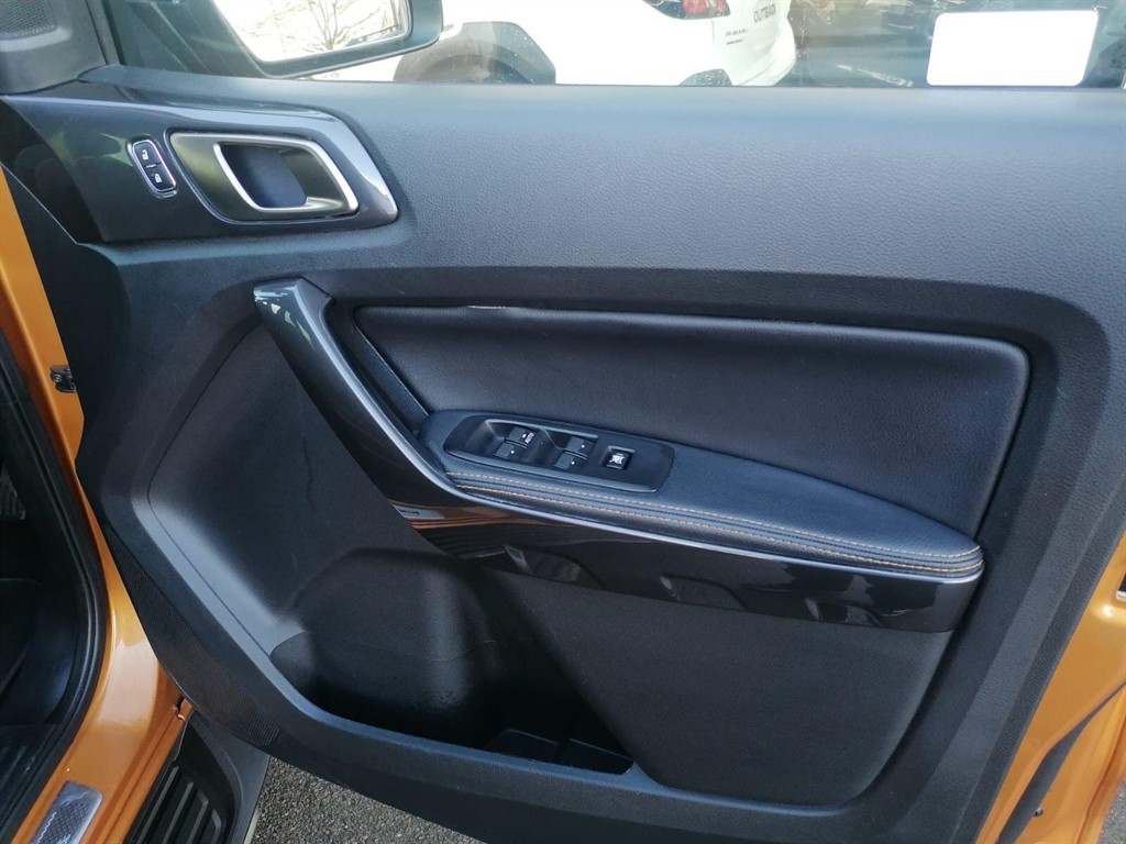 Used Ford Ranger 2020 for sale - 77830600: Photo 26