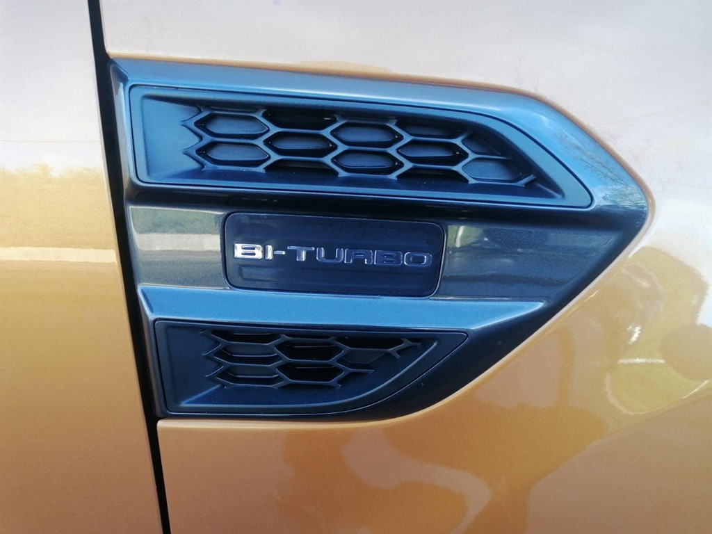 Used Ford Ranger 2020 for sale - 77830600: Photo 28