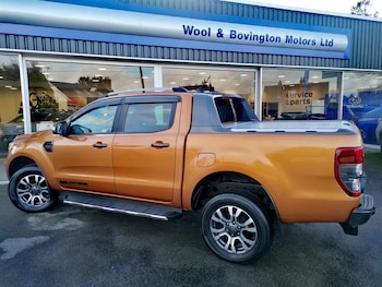 Used Ford Ranger 2020 for sale - 77830600: Photo