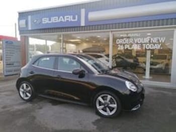 GWM Funky Cat feature image