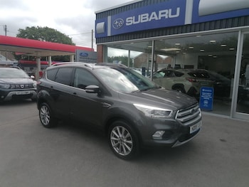 Used Ford Kuga 2019 for sale - 78917979: Photo