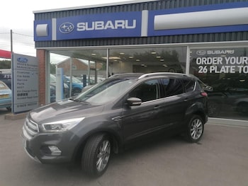 Used Ford Kuga 2019 for sale - 78917979: Photo
