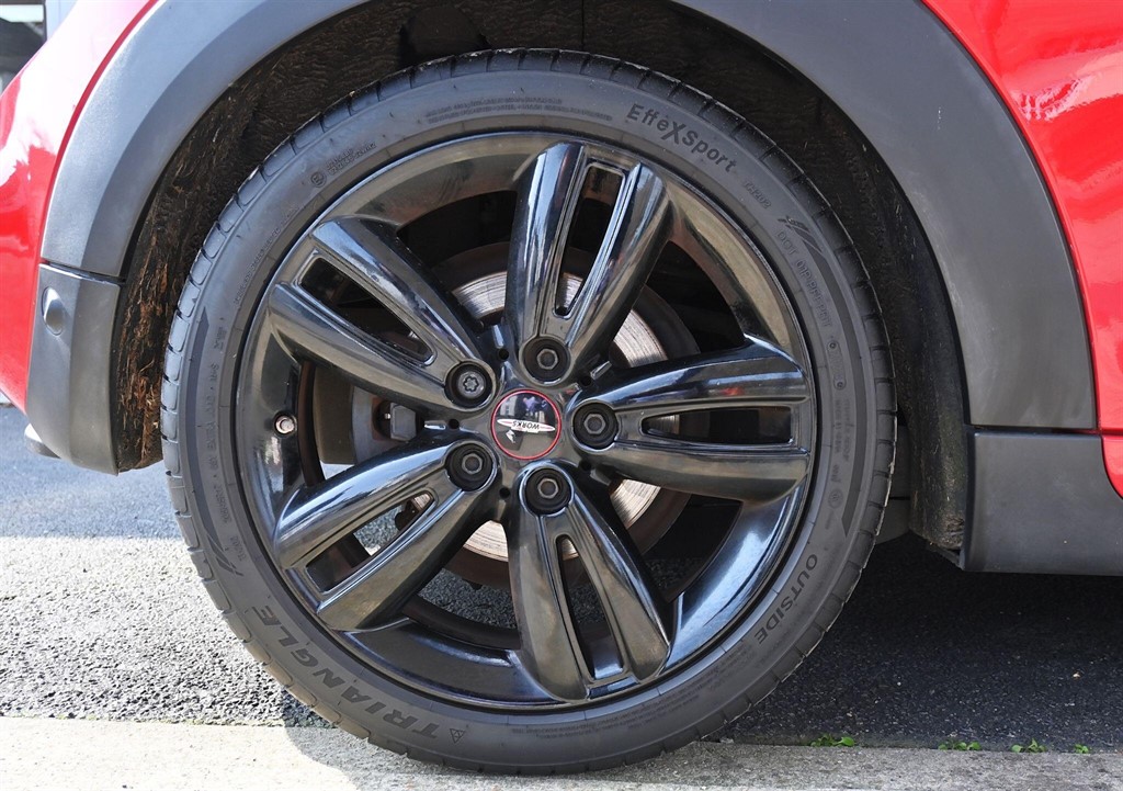 Used MINI Convertible 2017 for sale - 77988839: Photo 10