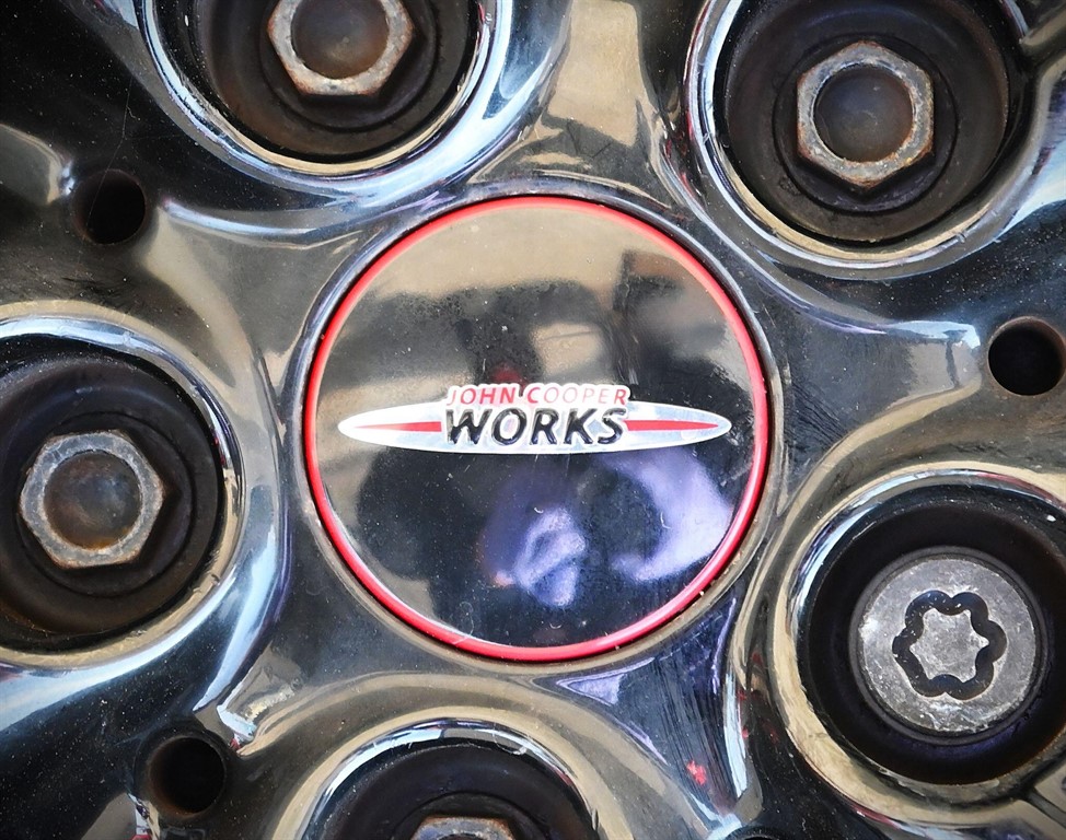 Used MINI Convertible 2017 for sale - 77988839: Photo 11