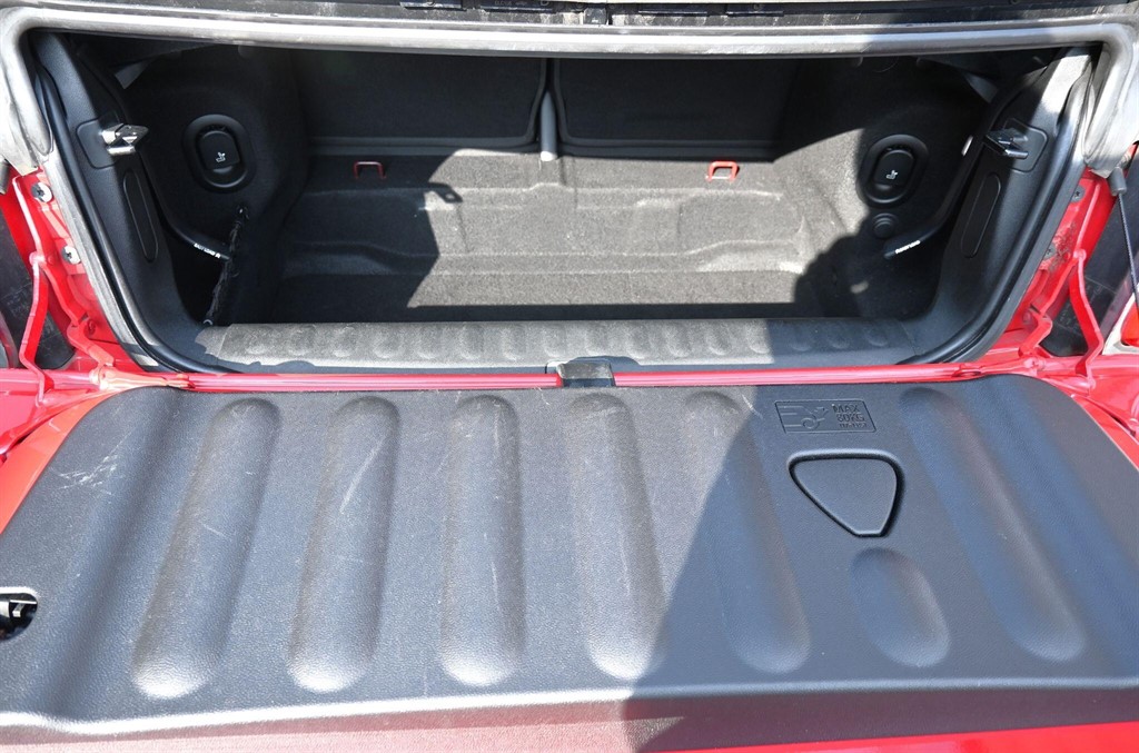 Used MINI Convertible 2017 for sale - 77988839: Photo 18