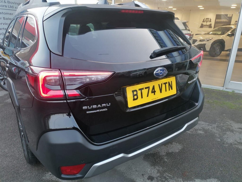 Used Subaru Outback 2024 for sale - 77830612: Photo 10