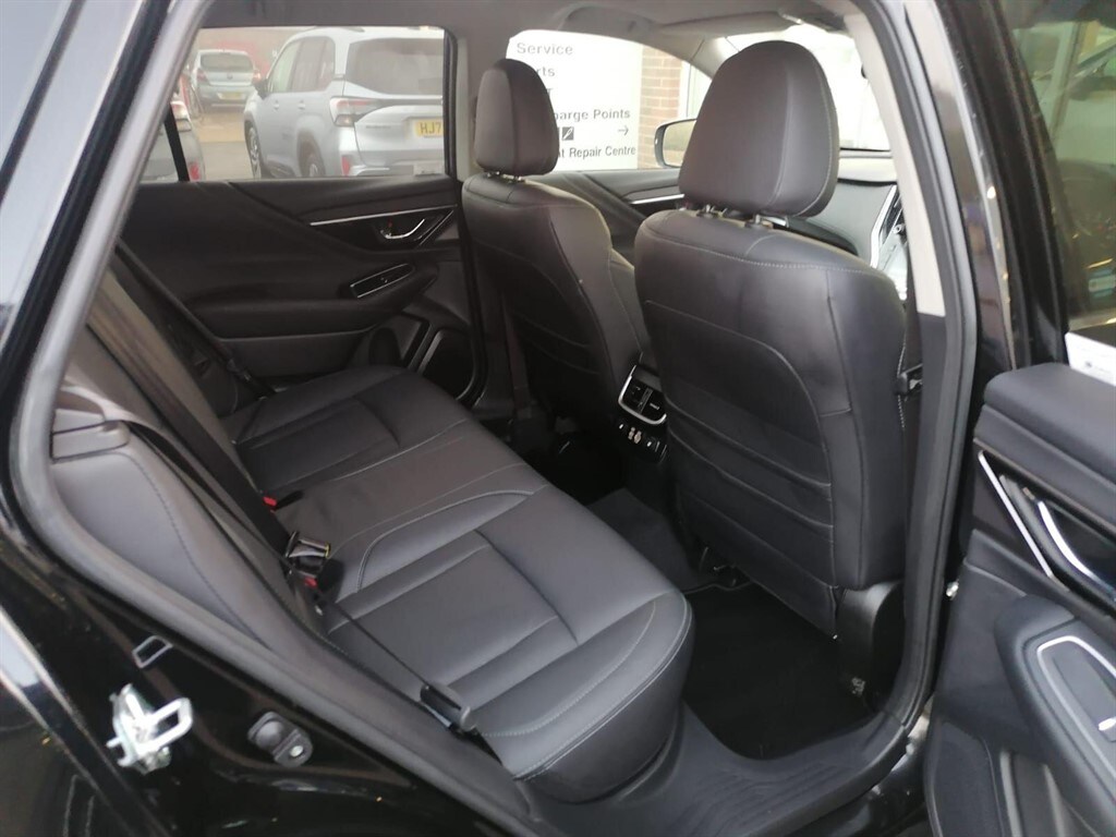 Used Subaru Outback 2024 for sale - 77830612: Photo 13