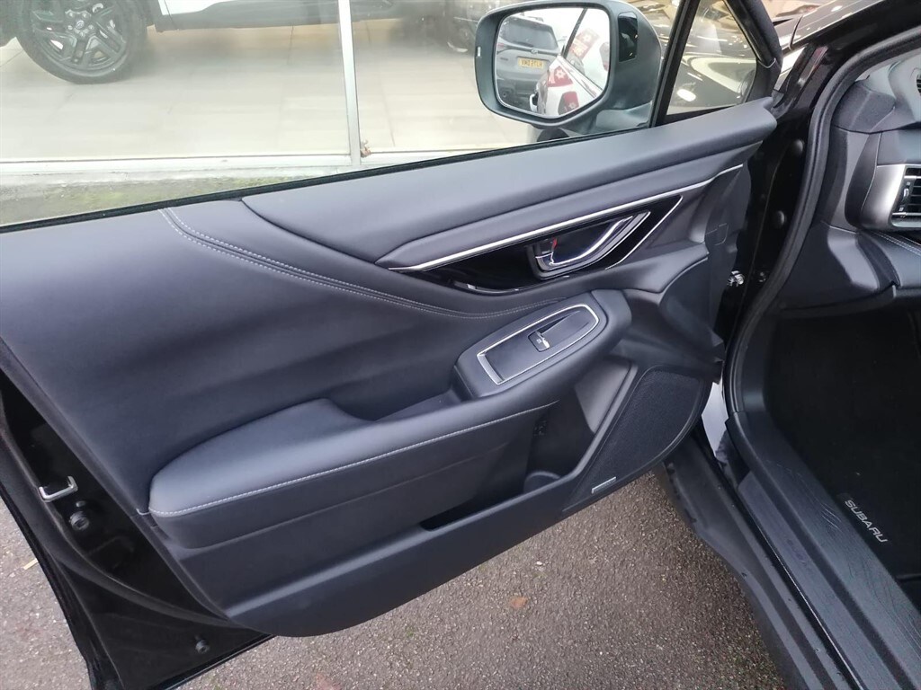 Used Subaru Outback 2024 for sale - 77830612: Photo 19