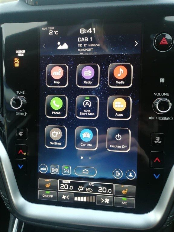 Used Subaru Outback 2024 for sale - 77830612: Photo 21