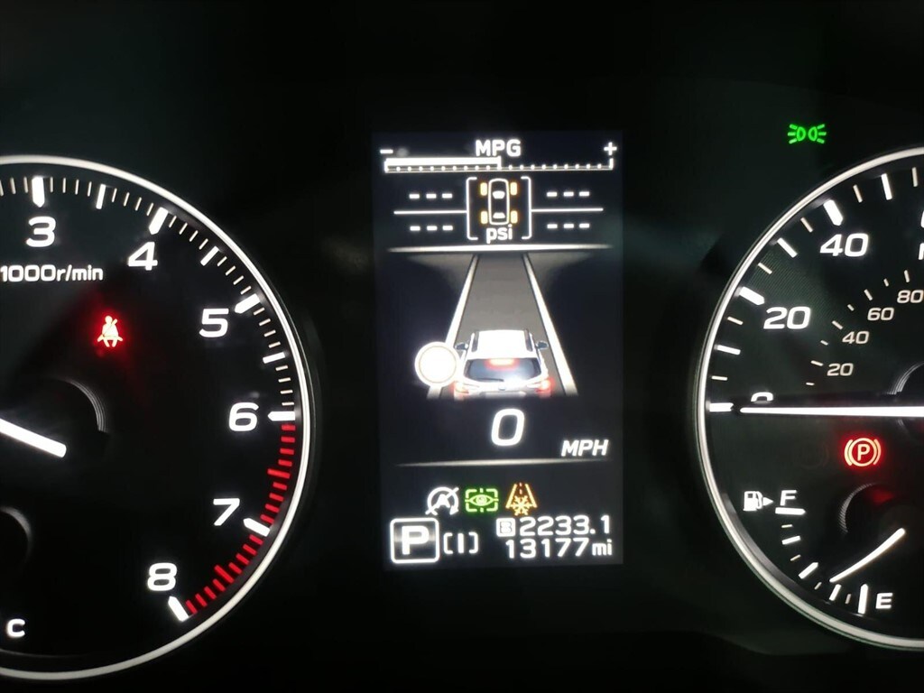 Used Subaru Outback 2024 for sale - 77830612: Photo 24