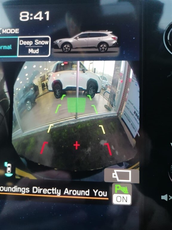 Used Subaru Outback 2024 for sale - 77830612: Photo 31