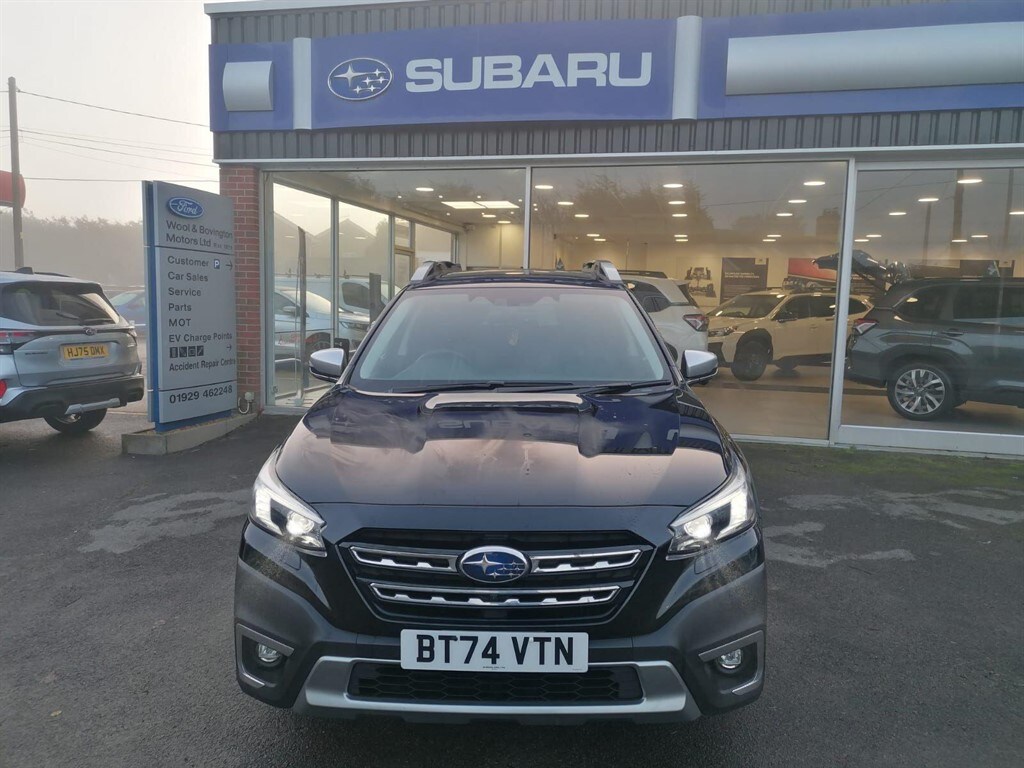 Used Subaru Outback 2024 for sale - 77830612: Photo 6