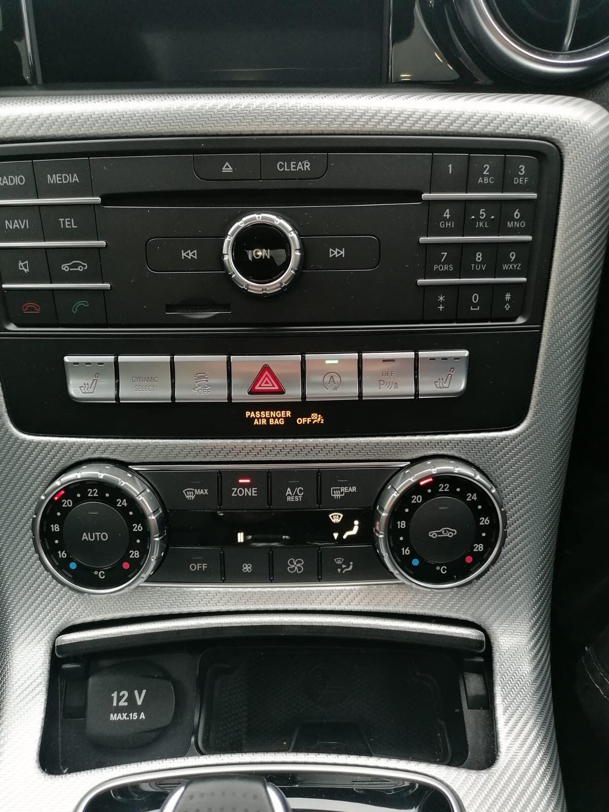 Used Mercedes-Benz SLC 2019 for sale - 77598791: Photo 10