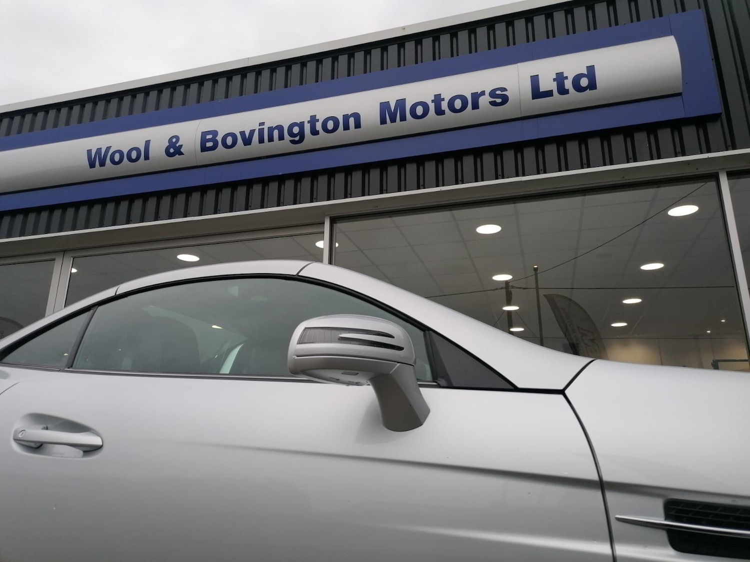 Used Mercedes-Benz SLC 2019 for sale - 77598791: Photo 22