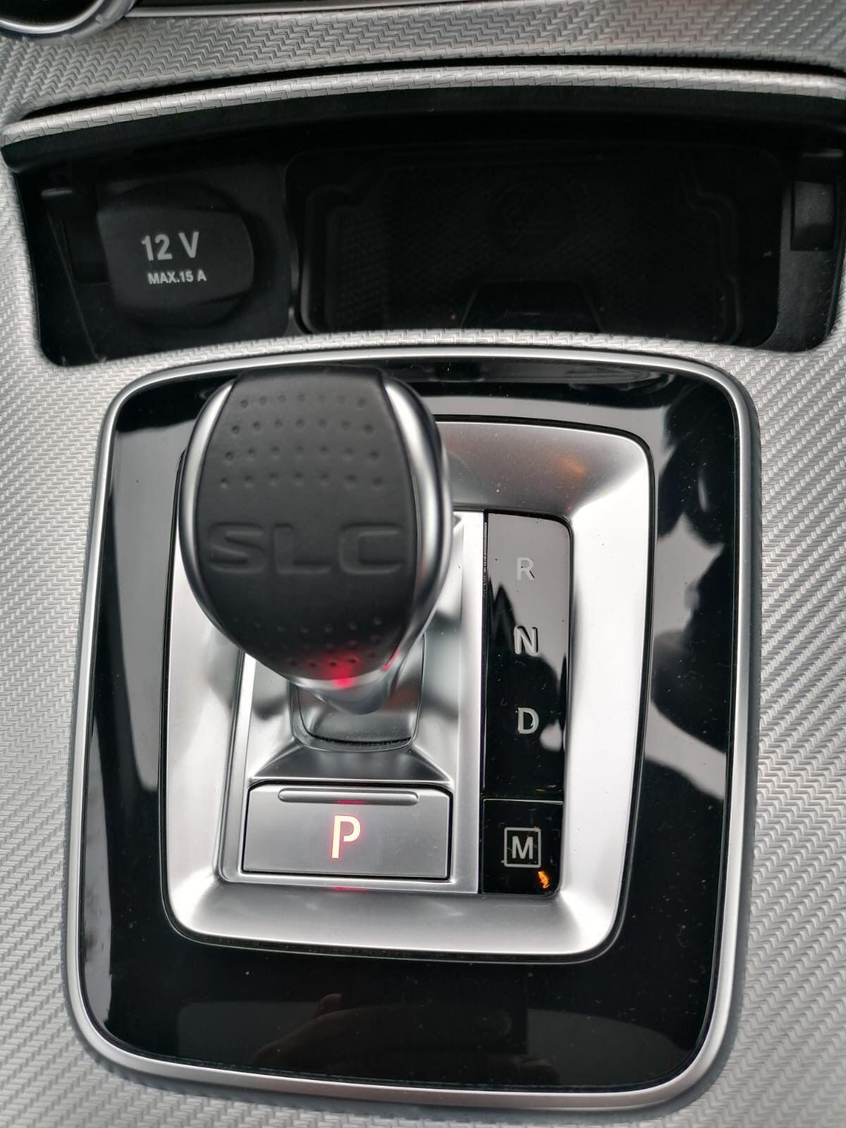 Used Mercedes-Benz SLC 2019 for sale - 77598791: Photo 8