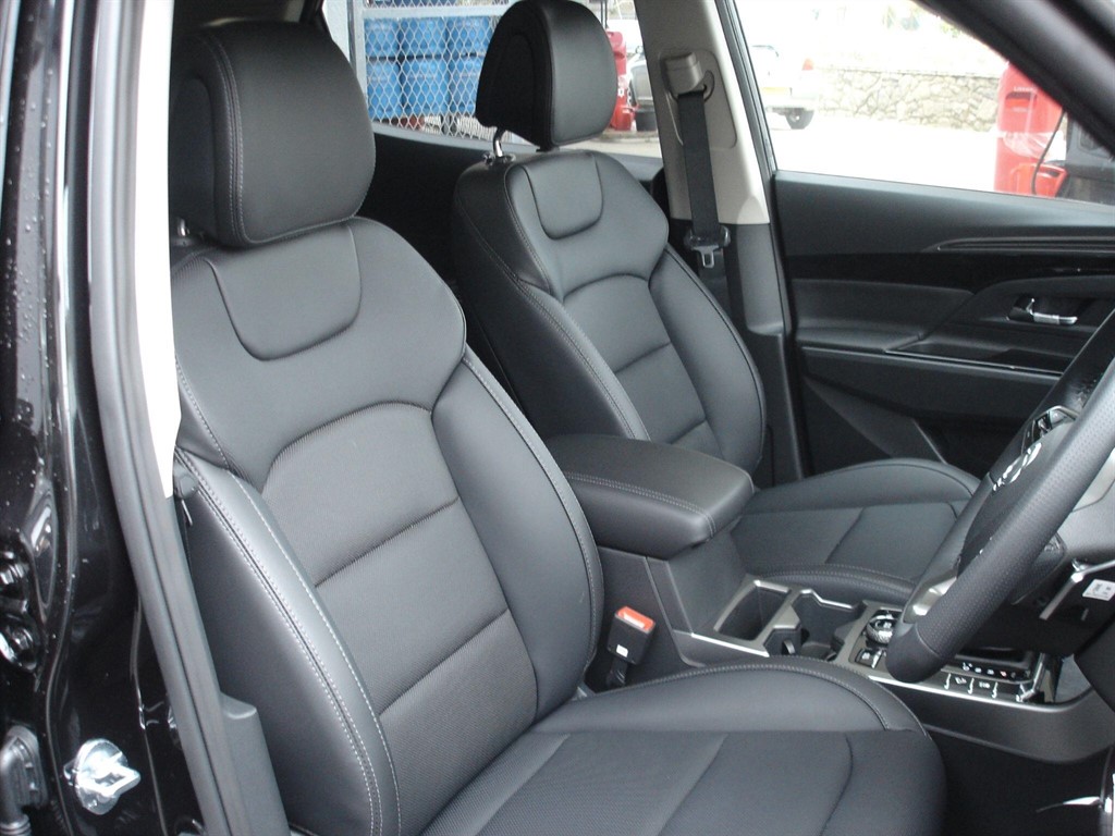 Used KGM Korando 2026 for sale - 78094885: Photo 11