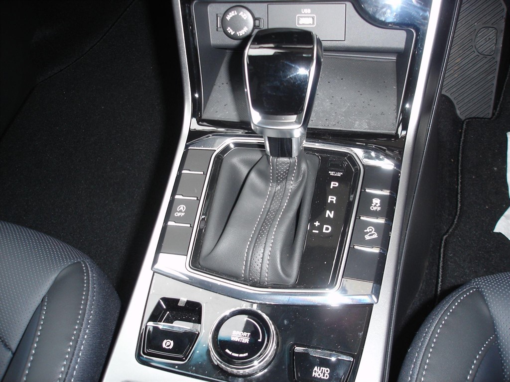 Used KGM Korando 2026 for sale - 78094885: Photo 15