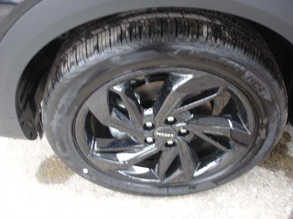 Used KGM Korando 2026 for sale - 78094885: Photo 8