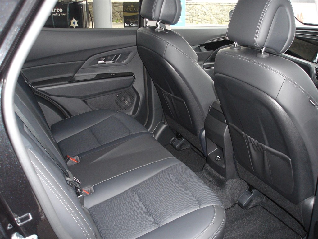 Used KGM Korando 2026 for sale - 78094885: Photo 9