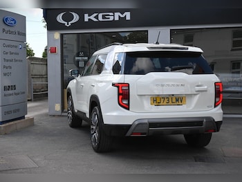 Used KGM Torres 2024 for sale - 79548448: Photo
