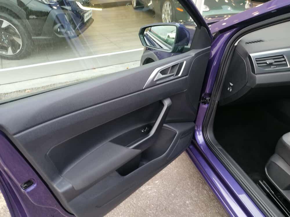 Used Volkswagen Polo 2021 for sale - 77559333: Photo 17