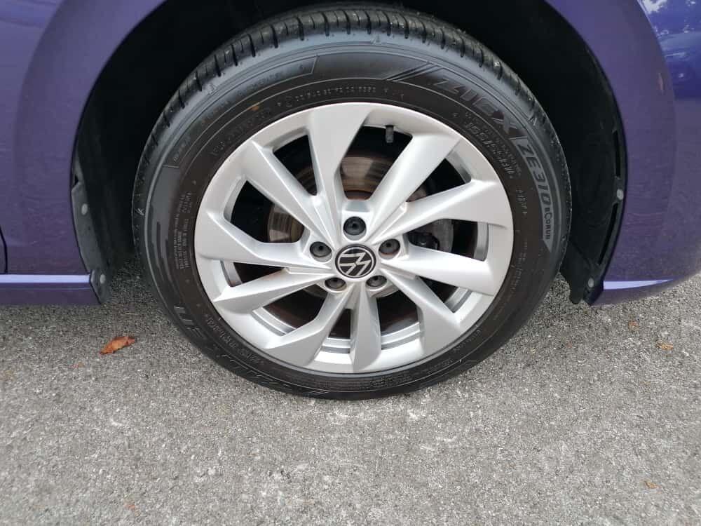 Used Volkswagen Polo 2021 for sale - 77559333: Photo 18