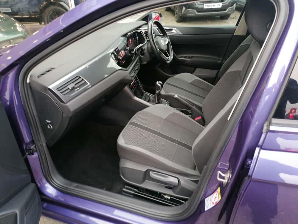 Used Volkswagen Polo 2021 for sale - 77559333: Photo 24