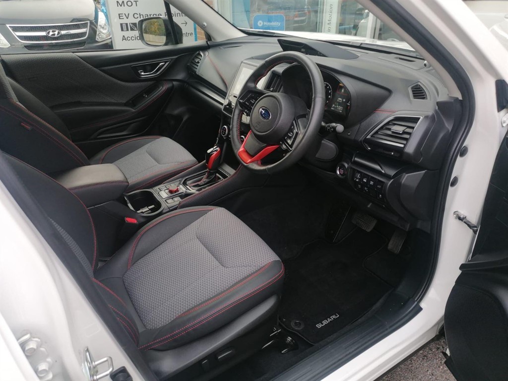 Used Subaru Forester 2023 for sale - 78199255: Photo 13