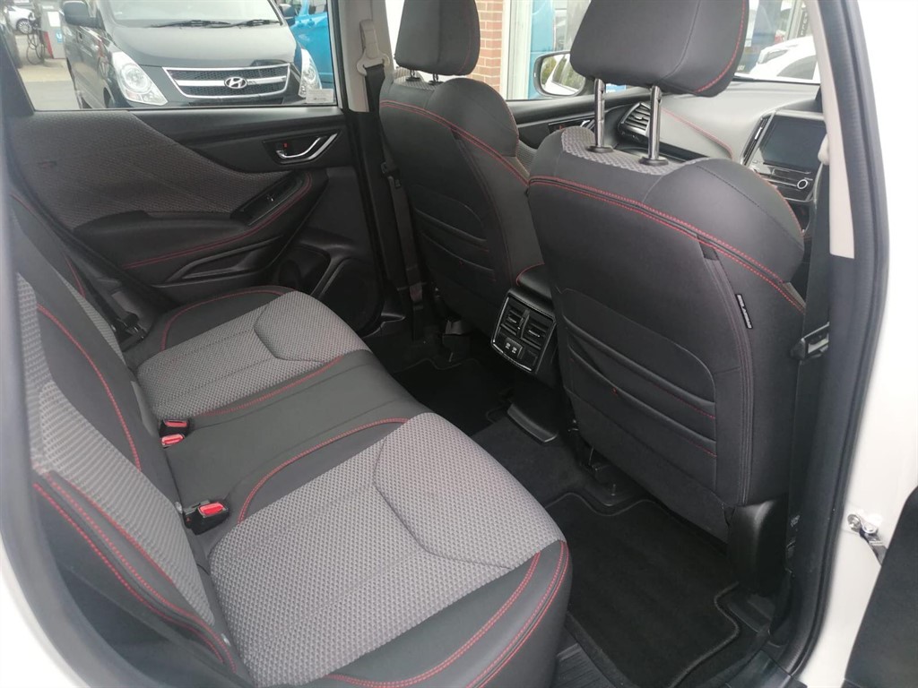 Used Subaru Forester 2023 for sale - 78199255: Photo 14