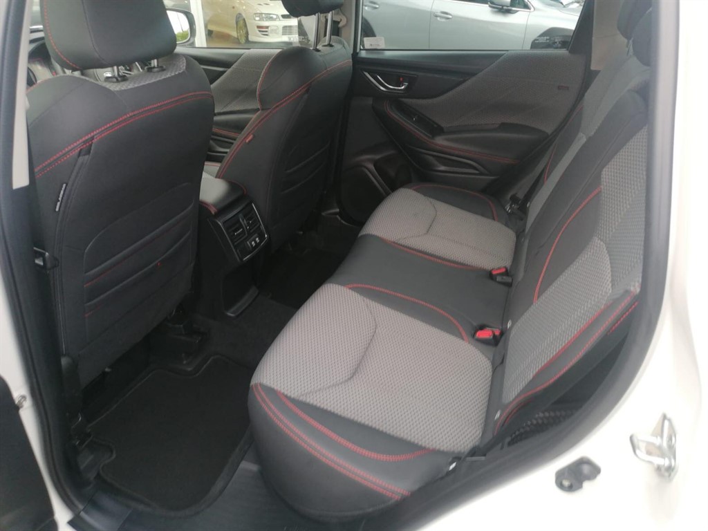 Used Subaru Forester 2023 for sale - 78199255: Photo 15