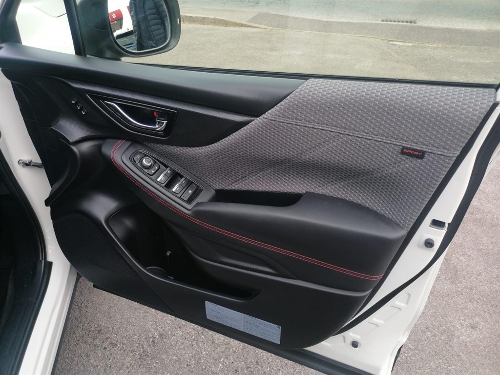 Used Subaru Forester 2023 for sale - 78199255: Photo 24