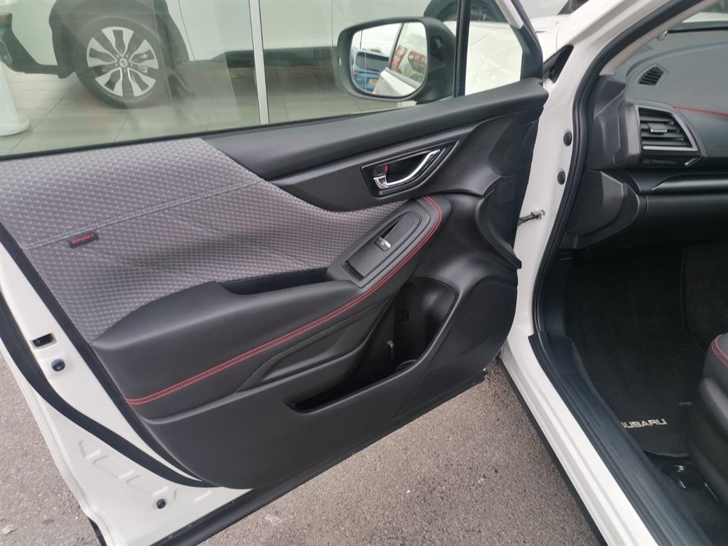 Used Subaru Forester 2023 for sale - 78199255: Photo 25