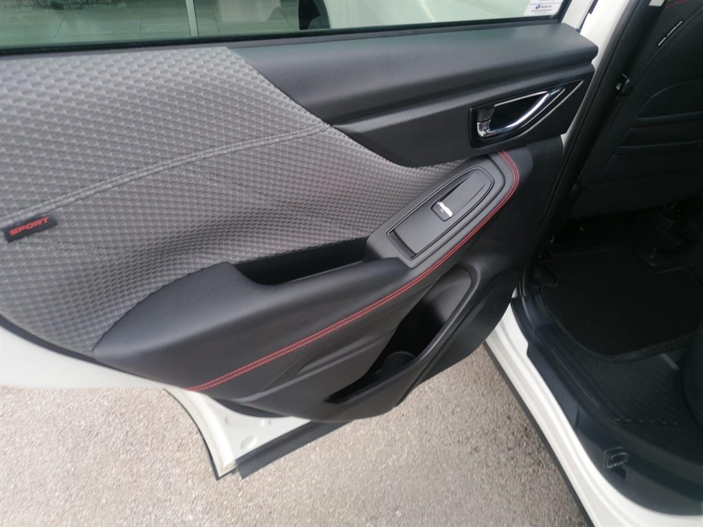 Used Subaru Forester 2023 for sale - 78199255: Photo 26