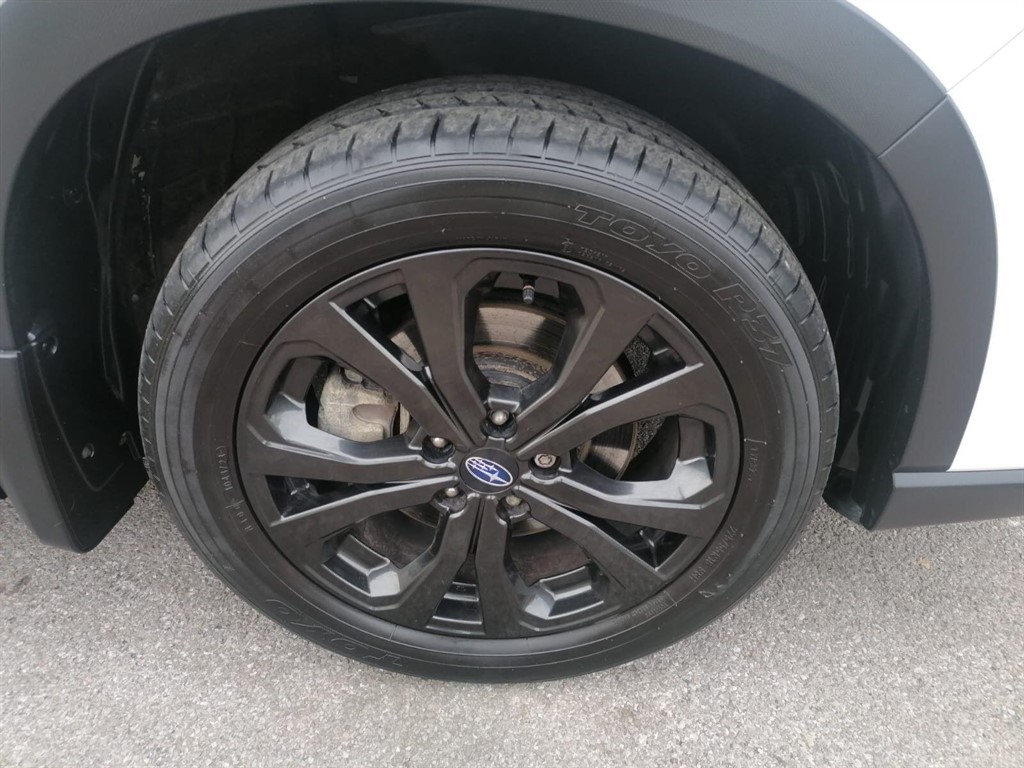 Used Subaru Forester 2023 for sale - 78199255: Photo 28