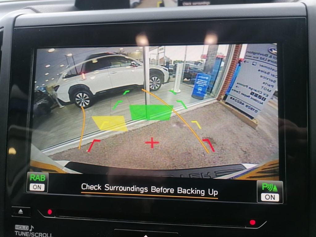 Used Subaru Forester 2023 for sale - 78199255: Photo 31