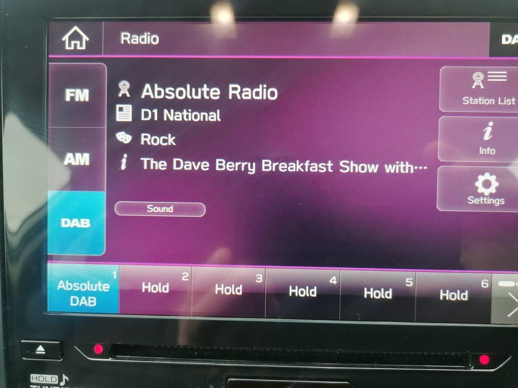 Used Subaru Forester 2023 for sale - 78199255: Photo 33