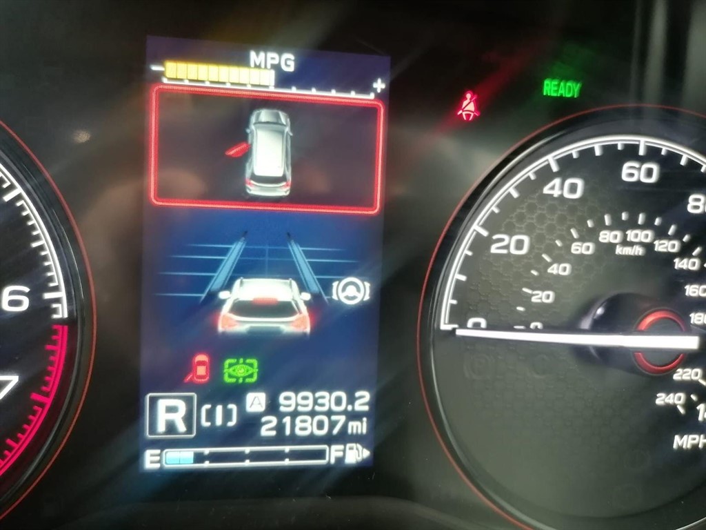 Used Subaru Forester 2023 for sale - 78199255: Photo 35