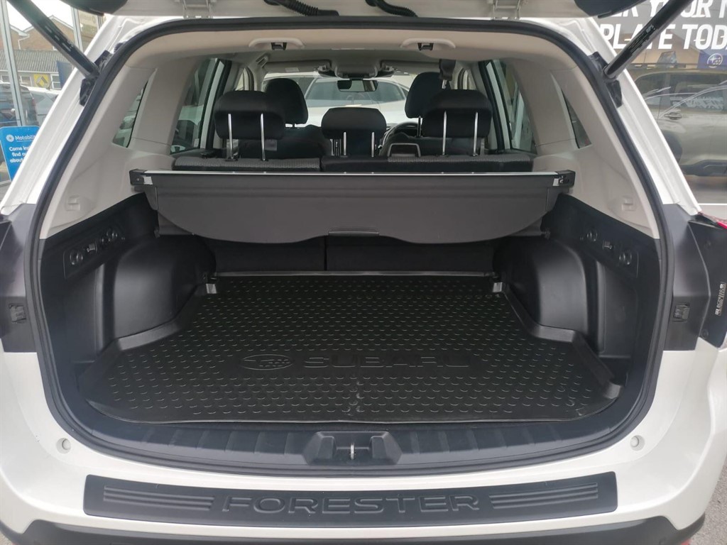 Used Subaru Forester 2023 for sale - 78199255: Photo 36