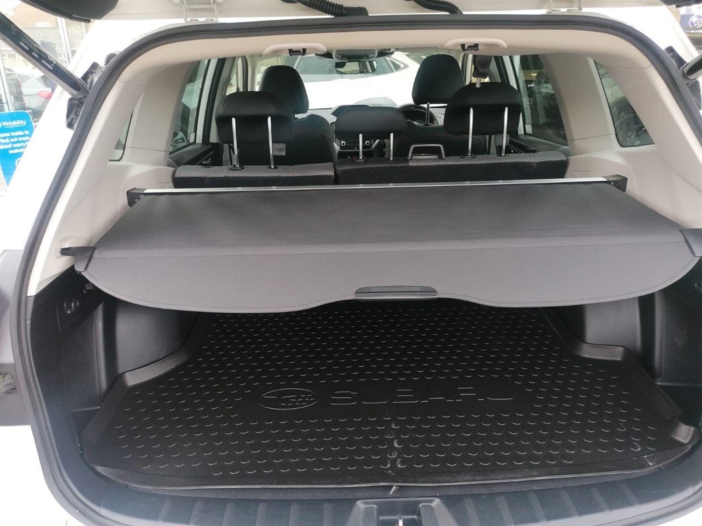 Used Subaru Forester 2023 for sale - 78199255: Photo 38