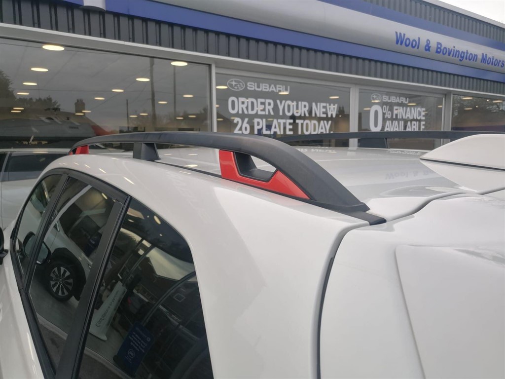 Used Subaru Forester 2023 for sale - 78199255: Photo 39