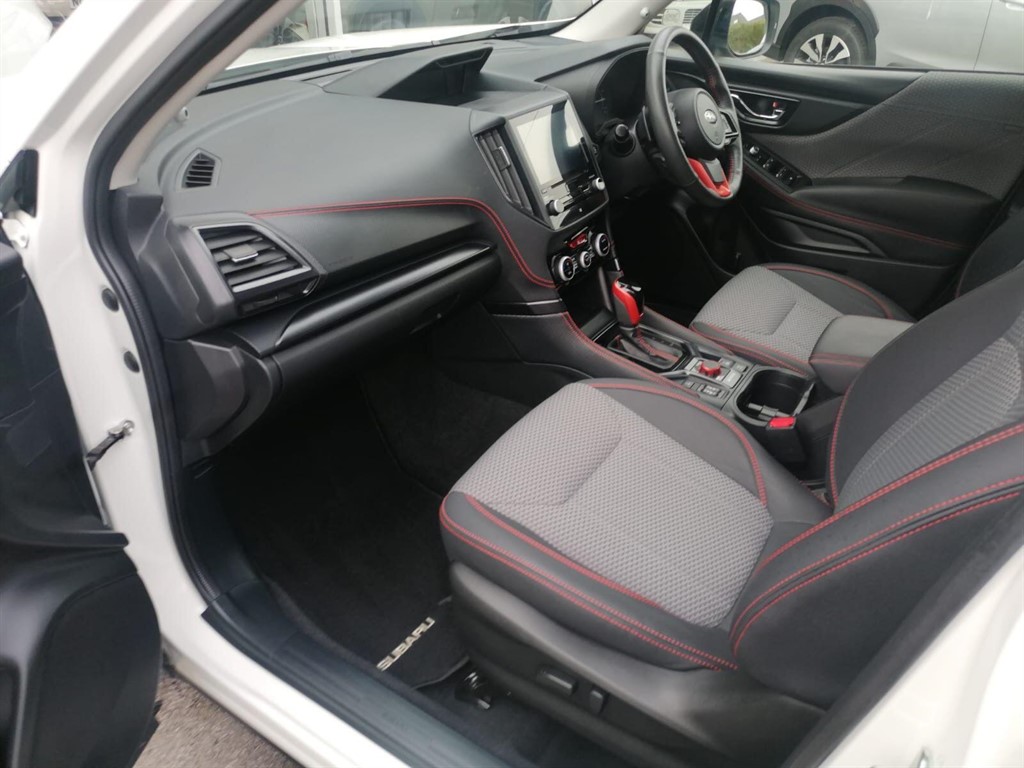 Used Subaru Forester 2023 for sale - 78199255: Photo 40